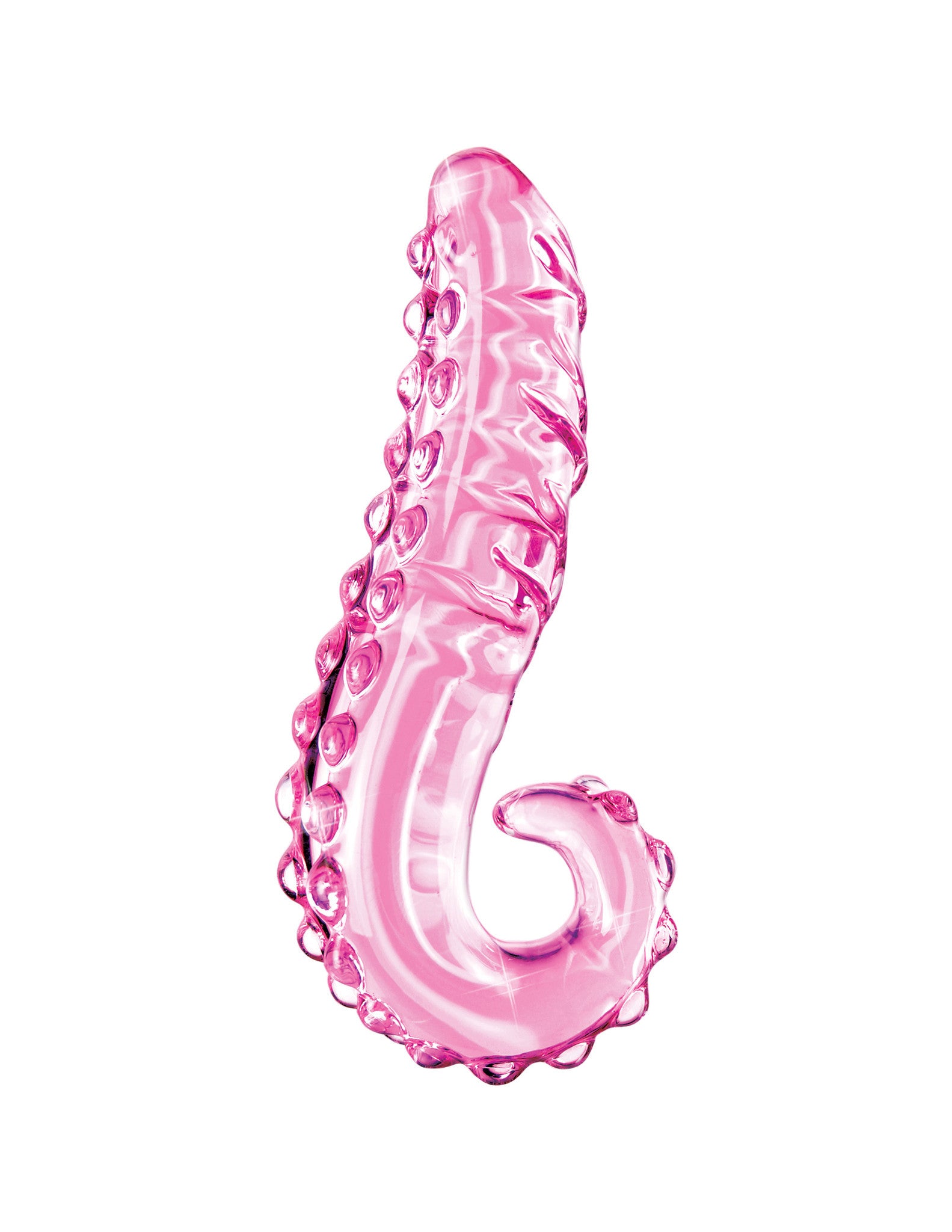 Icicles No. 24 - Club X